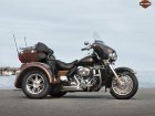 Harley-Davidson Harley Davidson FLHTCUTG Tri Glide Ultra Classic